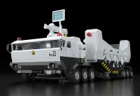 GOOD SMILE COMPANY MODEROID Type 98 Special Command Vehicle &amp; Type 99 Special Labor Carrier(re-run) - Mobile Police Patlabor - photo 6