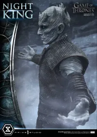 Prime 1 Studio Ultimate Premium Masterline Game of Thrones (TV Series) Night King - Live Action Movies/TV - photo 3