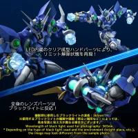 Sen-ti-nel RIOBOT Super Robot Wars OG Soulgain - Super Robot Wars - photo 9