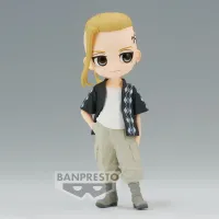 BANDAI Ken Ryuguji - Plain Clothes - (ver. A) - Tokyo Revengers - photo 2
