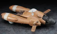 Hasegawa [MK01] 1:20 Antigravity Armored Raider Pkf.85 FALKE - Maschinen Krieger - photo 5