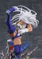 TAKARA TOMY Mirko Hero Suit 2Dimensioning version - My Hero Academia - photo 7