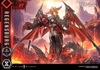 Prime 1 Studio Concept Masterline Azur Lane Regensburg Ultimate Bonus Version  			 - Azur Lane - photo 38