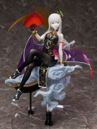 Re:ZERO -Starting Life in Another World- Echidna China Dress ver. 1/7 Scale Figure 3