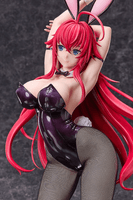 Rias Gremory:  Bunny Ver.【1/3 scale】 8