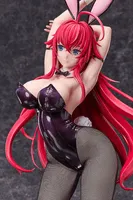 FREEing Rias Gremory:  Bunny Ver.【1/3 scale】 - High School DxD - photo 8