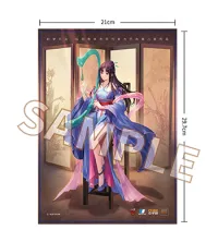 Good Smile Arts Shanghai Liu Mengli: Weaving Dreams Ver. - Legend of Sword and Fairy - photo 9