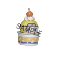 Tsumichen Stack up & Change NARUTO Shippuden set 【with gift】(Box) 7