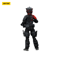 Tyrant-04 City Combat Type 30