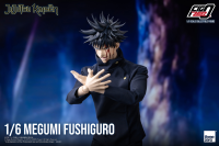 Jujutsu Kaisen - FigZero 1/6 Megumi Fushiguro 9