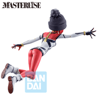 Amate Yuzuriha (Machu) Pilot Suit ver. Mobile Suit Gundam GQuuuuuuX, Masterlise Ichibansho Figure 2