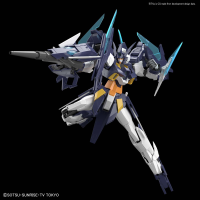 MG 1/100 GUNDAM AGEII MAGNUM 2