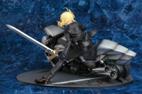 Saber & Saber Motored Cuirassier(3rd-run) 7