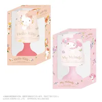 MAX LIMITED SANRIO CHARACTERS Retro LED Light 5 - Sanrio - photo 2