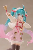 TAITO Hatsune Miku Wonderland Figure - Seven Little Goats - Hatsune Miku - photo 4