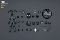 Steel Ride Corps Sniper Viktor 23