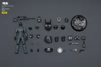 JOYTOY Steel Ride Corps Sniper Viktor - Dark Source - photo 23