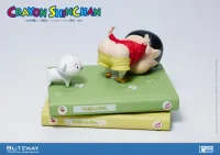 BLITZWAY Action Figure Crayon Shin-chan (Standard Ver.)			 - CRAYON SHIN-CHAN - photo 23