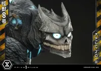 Prime 1 Studio Ultimate Premium Masterline Kaiju No.8 Kaiju No.8 DX Bonus Version - Kaiju No. 8 - photo 55