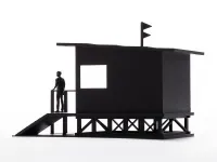 Syuto Seiko Friday Road Show - Scale Kits - photo 6