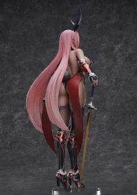 BINDing Ingrid Bunny Ver. - Taimanin RPG X - photo 5