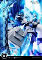 Prime 1 Studio Ultimate Premium Masterline BLACK ROCK SHOOTER DAWN FALL Empress[BLACK ROCK SHOOTER] Deluxe Version - Black Rock Shooter - photo 14