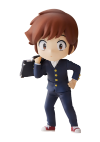 Mini-Figure ATARU MOROBOSHI 7