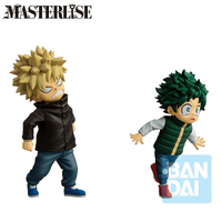 Izuku & Katsuki (Further Beyond) My Hero Academia, Masterlise Ichibansho Figure 4
