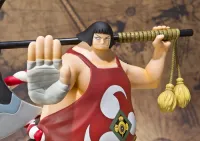 TAMASHII NATIONS Figurarts Zero - Sentomaru (One Piece) - ONE PIECE - photo 2