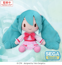 fuwa petit Hatsune Miku Series M Plush Hatsune Miku Conceptual series Vol.3 1