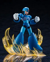 KOTOBUKIYA MEGA MAN X X - Mega Man - photo 4
