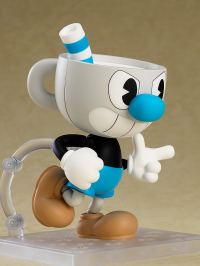 Nendoroid Mugman 2