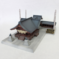 Suwa Taisha Shimoya Akimiya(re-run) 1