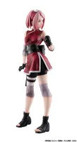 MegaHouse NARUTO GALS：Naruto Shippuden Sakura Haruno Ver.2（Repeat） - NARUTO - photo 7