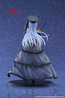 My Dress-Up Darling AMP+ Figure - Marin Kitagawa (Black Lobelia Ver.) 12