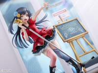 ODAIBA Gamers Signboard Girl Setsuna Yuki 10