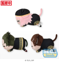 Ohiruneko TV Anime "SPY x FAMILY" Mascot Vol.2 (EX) 2