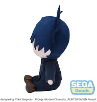 SEGA fuwa petit Anime "Jujutsu Kaisen" 5th Anniversary "Megumi Fushiguro" Plush (M) - Jujutsu Kaisen - photo 2