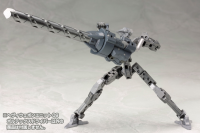 HEAVY WEAPON UNIT09 VORTEX DRIVER 14