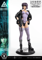 Life Scale Masterline GHOST IN THE SHELL STAND ALONE COMPLEX MOTOKO KUSANAGI			 13