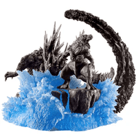Petitrama DX Godzilla-1.0 6