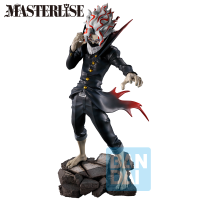 Okarun (Transformed)(Overwhelming Monstrosity, A Strong Attack!)"DanDaDan", Masterlise Ichibansho Figure 4