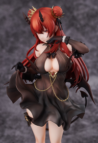 Succubus Luxilia 8