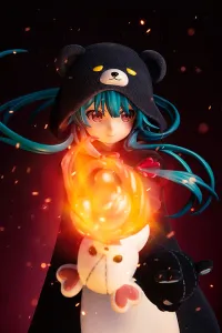 KADOKAWA Yuna KADOKAWA Special Set - Kuma Kuma Kuma Bear Punch! - photo 11