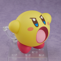 Nendoroid Beam Kirby 2