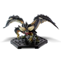 CAPCOM FIGURE BUILDER  Standard Model Plus THE BEST ～MONSTER HUNTER WORLD: ICEBORNE ～ 2
