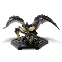 CAPCOM CAPCOM FIGURE BUILDER  Standard Model Plus THE BEST ～MONSTER HUNTER WORLD: ICEBORNE ～ - Monster Hunter - photo 2