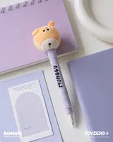 TOYZEROPLUS BANGGRI Generic Series - Plush Pen (Munggu ver.) - Banggri - photo 1