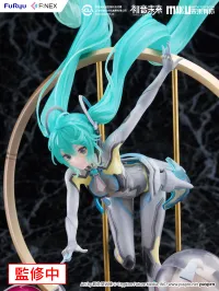 FuRyu Hatsune Miku "MIKU WITH YOU 2024" ver. 1/7 Scale Figure - Hatsune Miku - photo 14