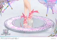 Prime 1 Studio PRISMA WING Shironeko Project Tina Topia The 10 Billion Tridollars of Neon Island 1/7 Scale Pre-Painted Figure - Shironeko Project Tina Topia The 10 Billion Tridollars of Neon Island  - photo 25